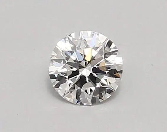 0.44 Carat · ROUND · D · VVS1 · IGI · Ideal Cut