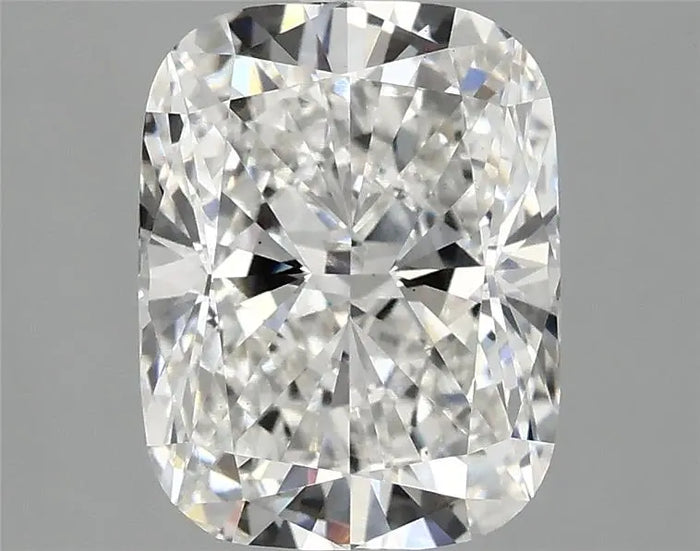 3.07 Carat · CUSHION · E · VS1 · IGI · Excellent Cut