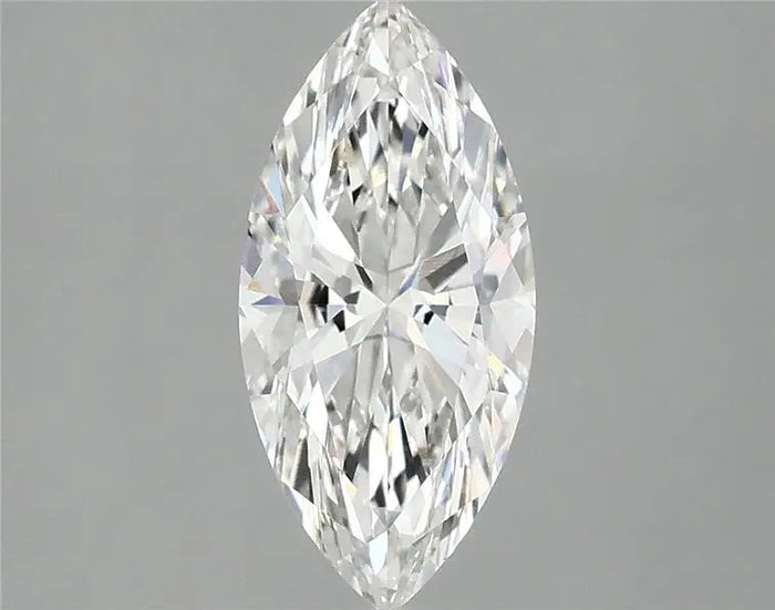 1.52 Carat · MARQUISE · E · VVS2 · IGI · Excellent Cut