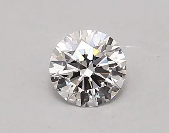 0.47 Carat · ROUND · D · VVS2 · IGI · Ideal Cut