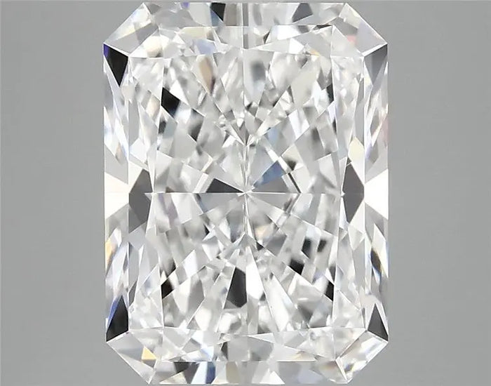 4.04 Carat · RADIANT · E · VS1 · IGI · Excellent Cut