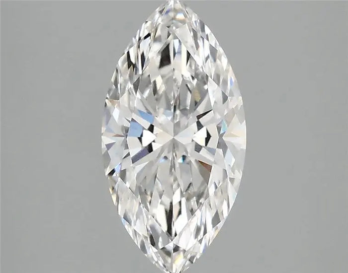 1.58 Carat · MARQUISE · F · VVS2 · IGI · Excellent Cut