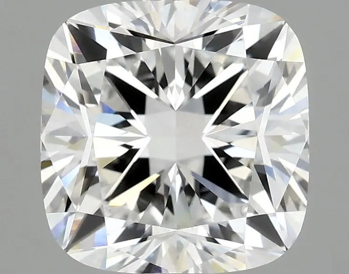 2.40 Carat · CUSHION · E · VS1 · IGI · Excellent Cut