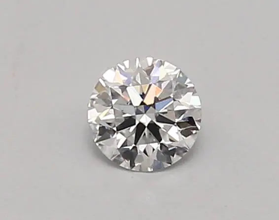 0.35 Carat · ROUND · D · VS1 · IGI · Ideal Cut