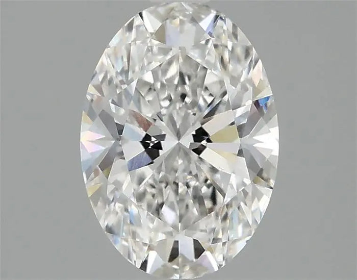 1.56 Carat · OVAL · E · VS1 · IGI · Excellent Cut