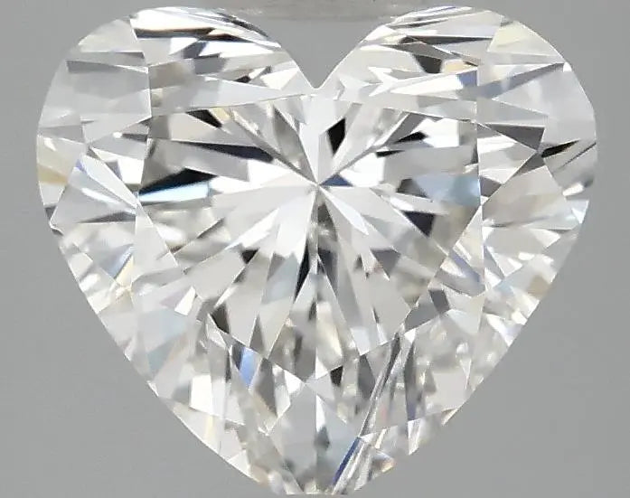 2.04 Carat · HEART · F · VVS2 · IGI · Excellent Cut