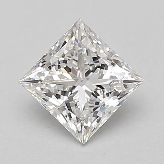 1.10 Carat · PRINCESS · D · VS1 · IGI · Excellent Cut