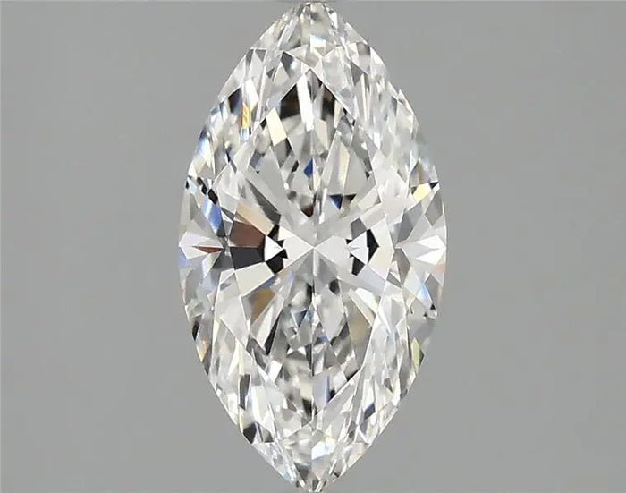 1.56 Carat · MARQUISE · E · VS1 · IGI · Excellent Cut