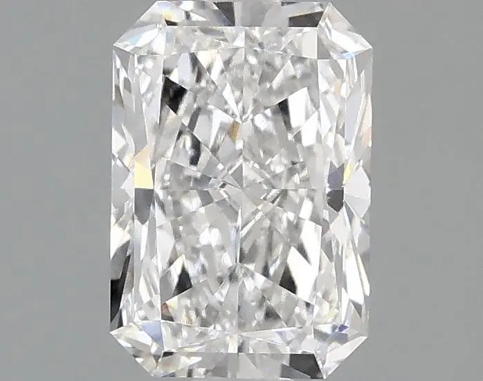 1.51 Carat · RADIANT · E · VVS2 · IGI · Excellent Cut