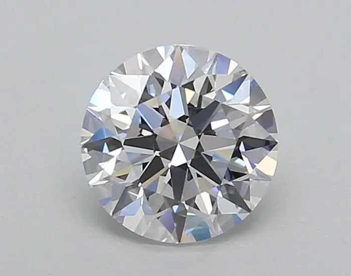 1.02 Carat · ROUND · D · VVS1 · IGI · Ideal Cut