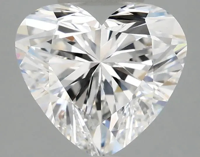 1.99 Carat · HEART · E · VS1 · IGI · Excellent Cut