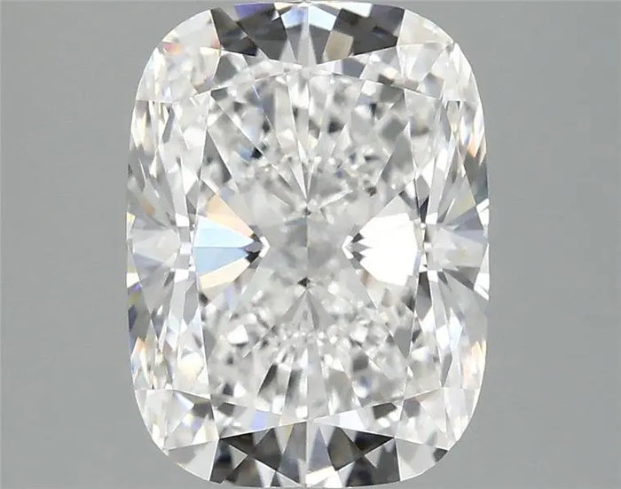 3.07 Carat · CUSHION · E · VVS2 · IGI · Excellent Cut