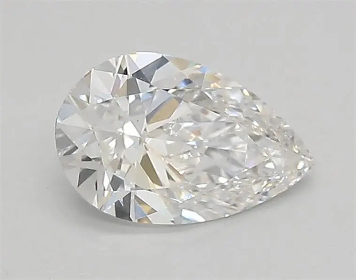 0.79 Carat · PEAR · E · VS1 · IGI · Excellent Cut
