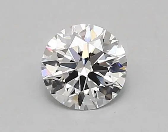 0.67 Carat · ROUND · D · VS1 · IGI · Ideal Cut