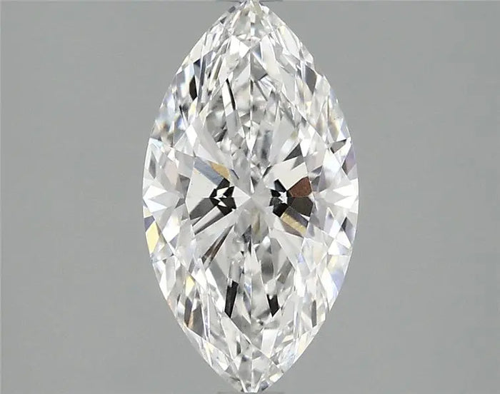 1.54 Carat · MARQUISE · E · VS1 · IGI · Excellent Cut