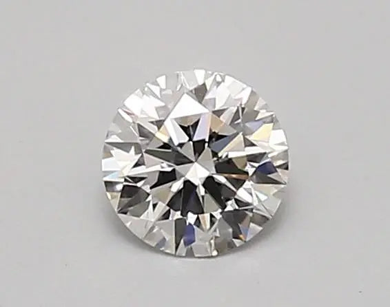 0.55 Carat · ROUND · D · VVS1 · IGI · Ideal Cut