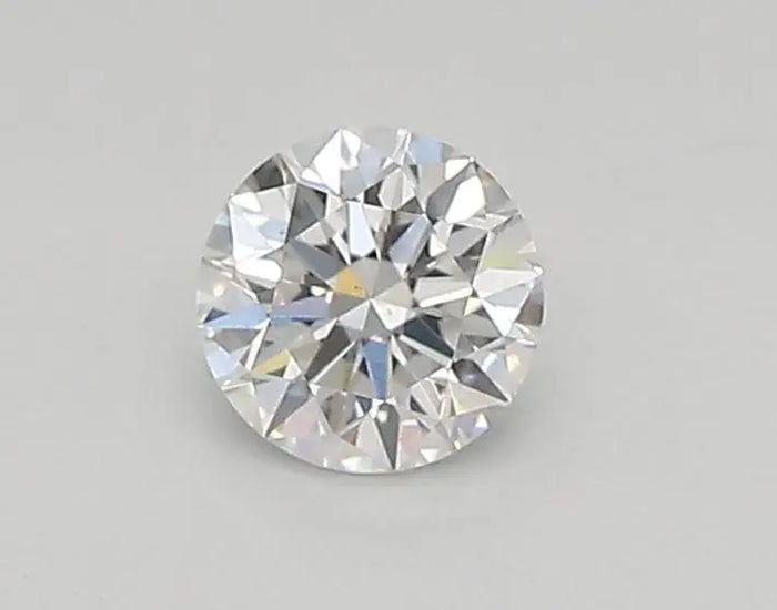 0.33 Carat · ROUND · D · VS1 · IGI · Ideal Cut