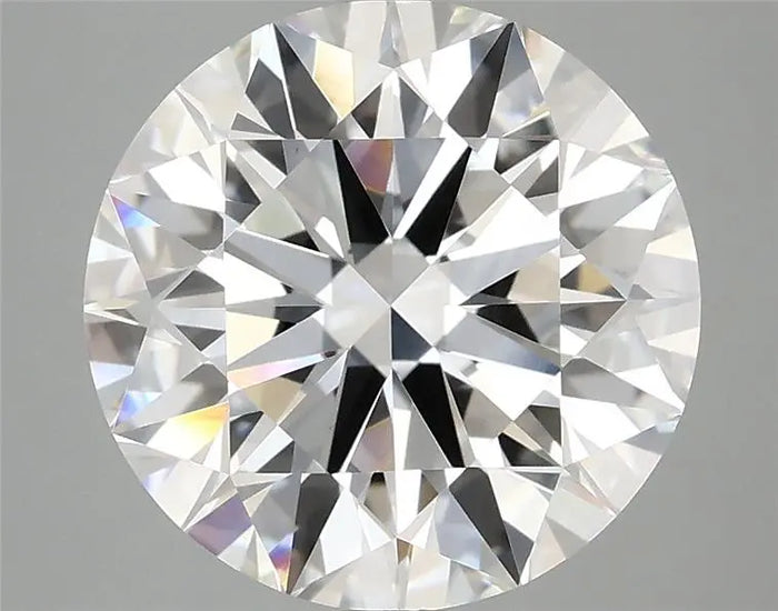 4.51 Carat · ROUND · E · VS1 · IGI · Excellent Cut