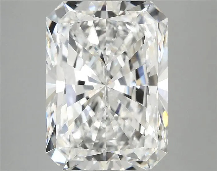 6.00 Carat · RADIANT · E · VVS2 · IGI · Excellent Cut