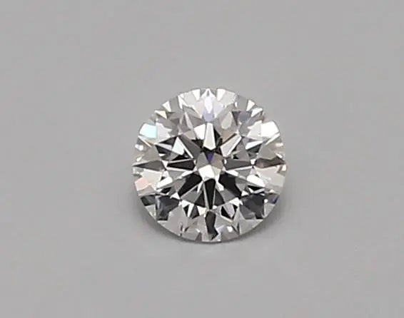 0.28 Carat · ROUND · D · VVS1 · IGI · Ideal Cut