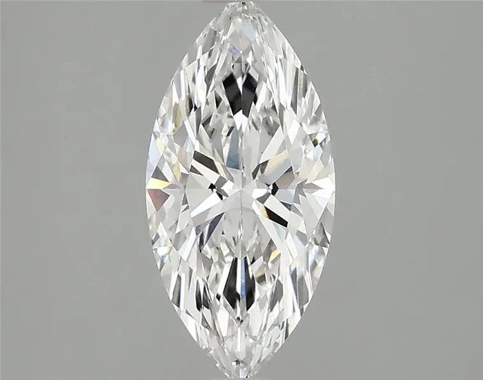1.48 Carat · MARQUISE · E · VVS2 · IGI · Excellent Cut