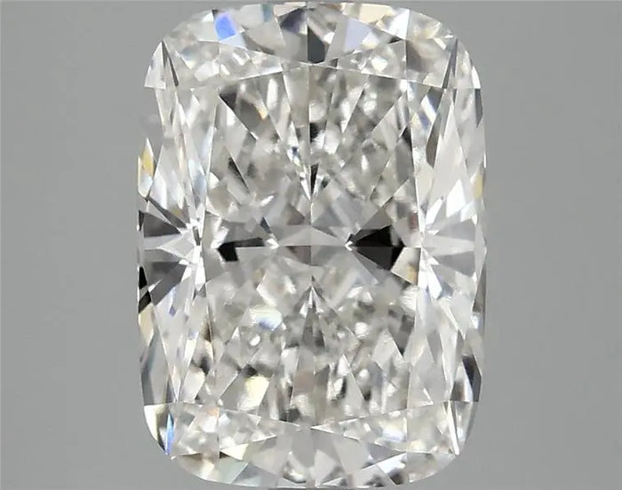 3.00 Carat · CUSHION · G · VS1 · IGI · Excellent Cut