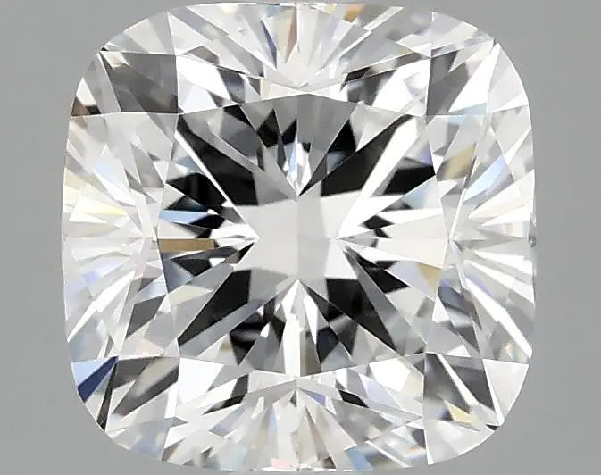 2.50 Carat · CUSHION · E · VS1 · IGI · Excellent Cut