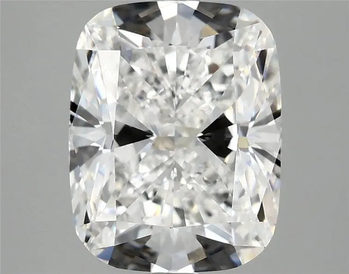 4.10 Carat · CUSHION · E · VVS2 · IGI · Excellent Cut