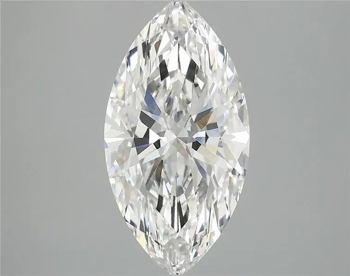 3.10 Carat · MARQUISE · F · VS1 · IGI · Excellent Cut