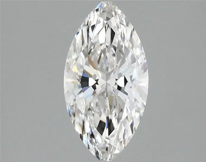 1.07 Carat · MARQUISE · E · VS2 · IGI · Excellent Cut