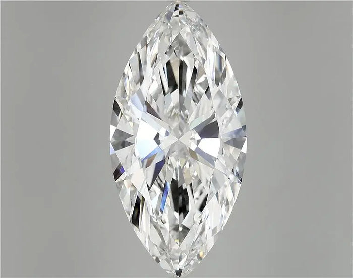 11.73 Carat · MARQUISE · F · VVS2 · IGI · Excellent Cut