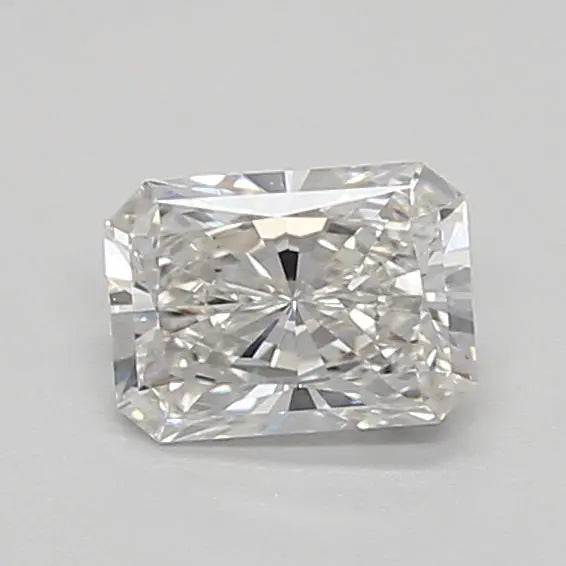 0.45 Carat · RADIANT · F · VVS2 · IGI · Very Good Cut