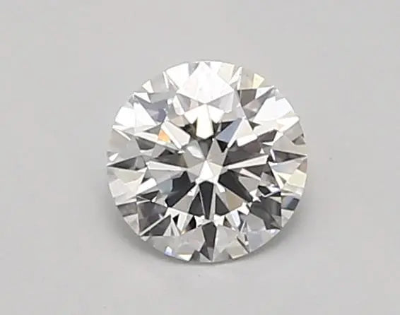 0.64 Carat · ROUND · D · VS1 · IGI · Ideal Cut