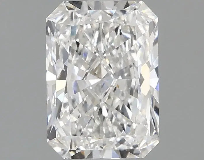1.52 Carat · RADIANT · E · VVS2 · IGI · Excellent Cut