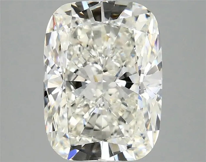 3.01 Carat · CUSHION · G · VVS2 · IGI · Excellent Cut