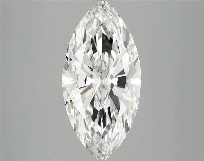 3.01 Carat · MARQUISE · F · VVS2 · IGI · Excellent Cut