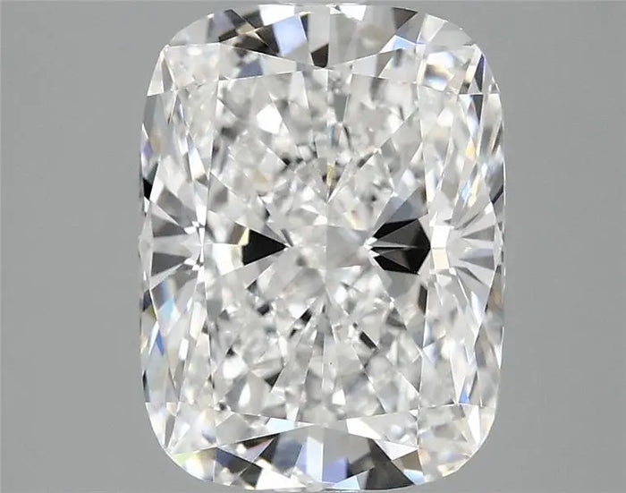 3.09 Carat · CUSHION · E · VVS2 · IGI · Excellent Cut