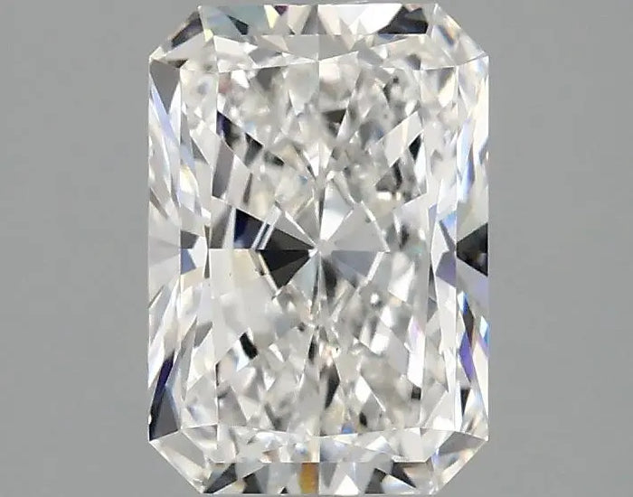 1.56 Carat · RADIANT · E · VS1 · IGI · Excellent Cut