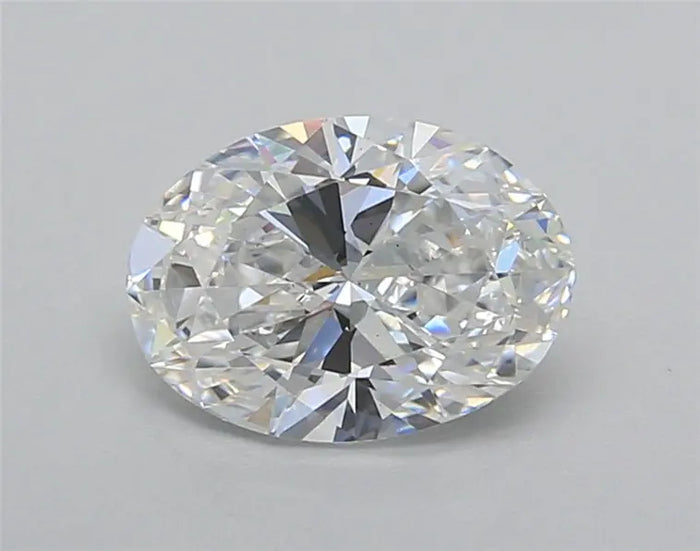 1.31 Carat · OVAL · E · VS1 · IGI · Excellent Cut