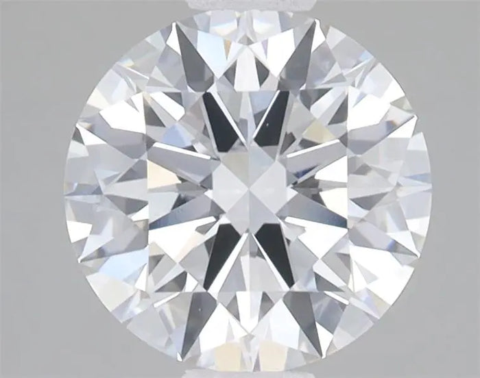 2.03 Carat · ROUND · D · VVS2 · IGI · Ideal Cut