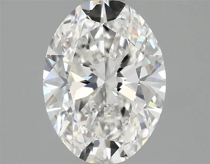 1.54 Carat · OVAL · E · VS1 · IGI · Excellent Cut