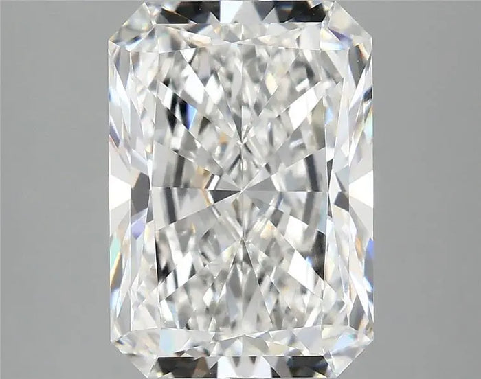 4.09 Carat · RADIANT · E · VVS2 · IGI · Excellent Cut