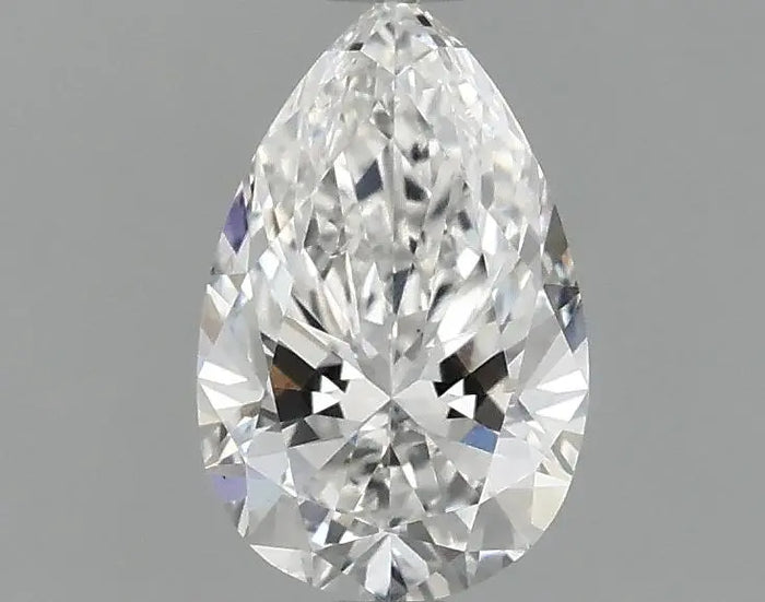 1.06 Carat · PEAR · E · VS1 · IGI · Excellent Cut