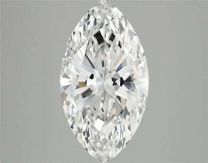 3.10 Carat · MARQUISE · E · VVS2 · IGI · Excellent Cut