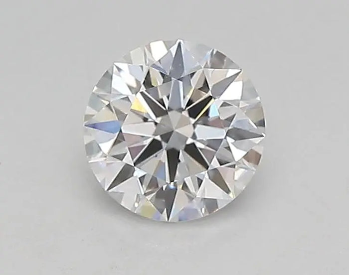 0.44 Carat · ROUND · D · VVS1 · IGI · Ideal Cut
