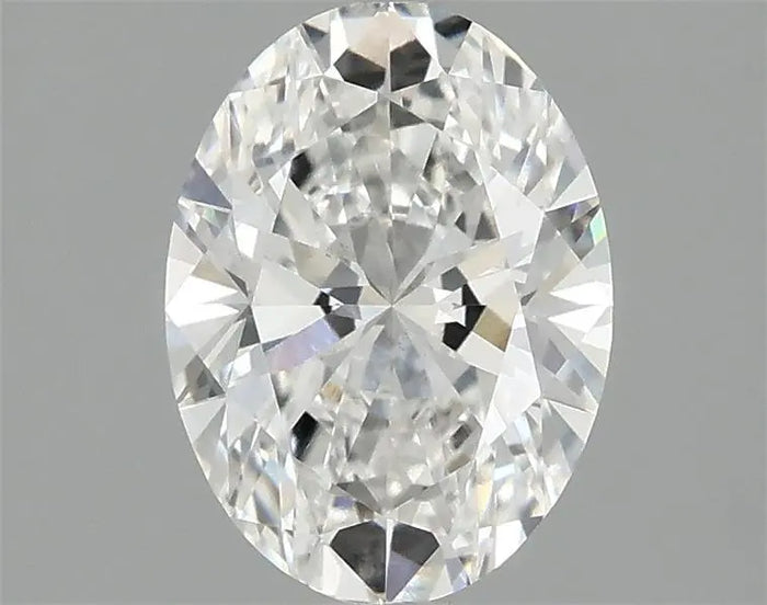 1.60 Carat · OVAL · E · VS1 · IGI · Excellent Cut