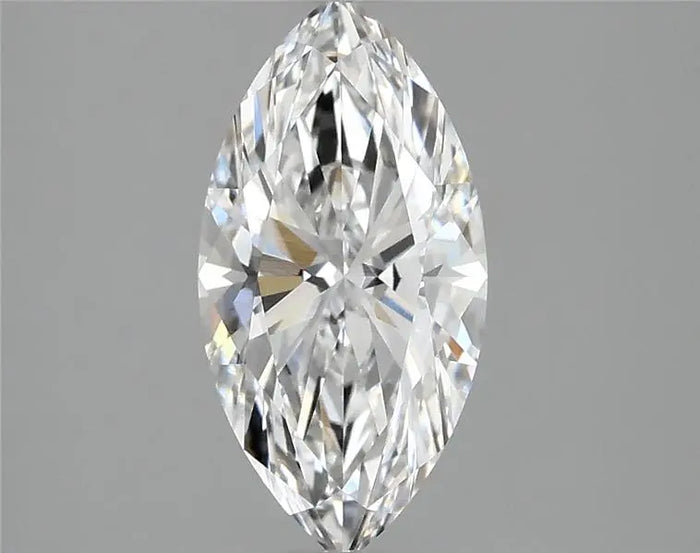 1.58 Carat · MARQUISE · E · VS1 · IGI · Excellent Cut