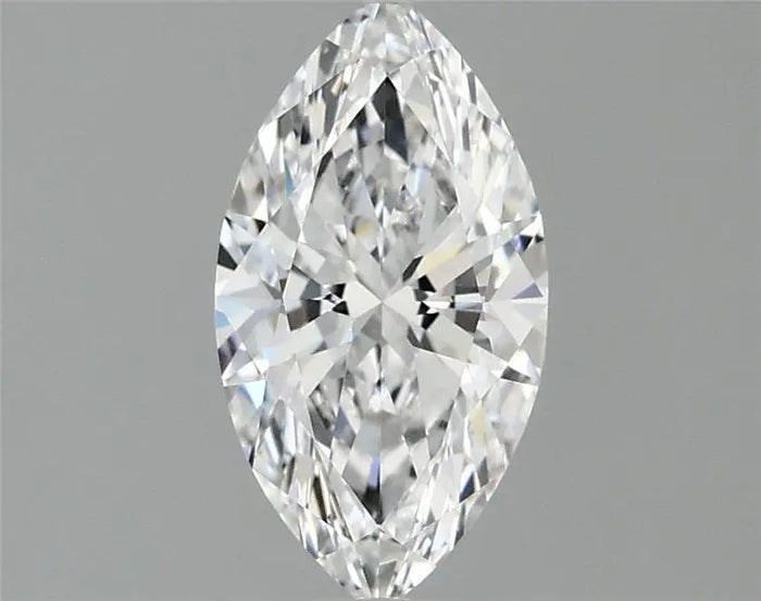 1.18 Carat · MARQUISE · D · VVS2 · IGI · Excellent Cut