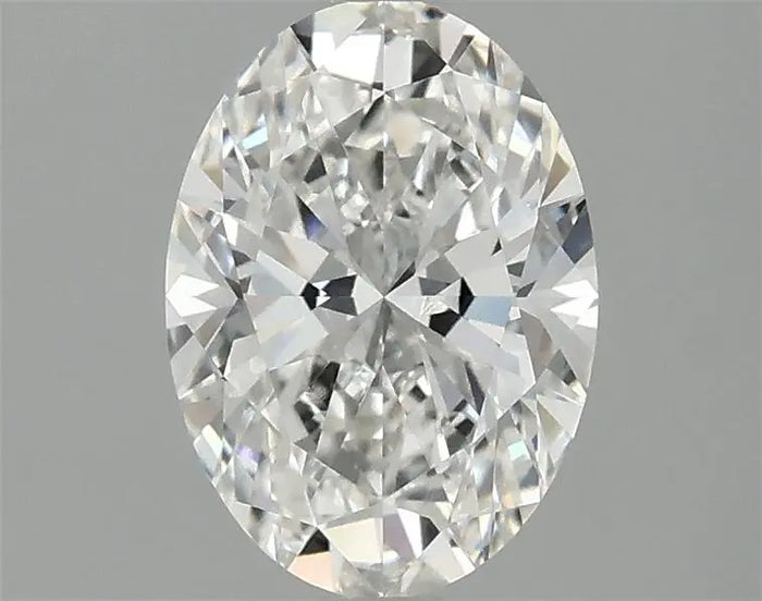 1.57 Carat · OVAL · E · VVS2 · IGI · Excellent Cut