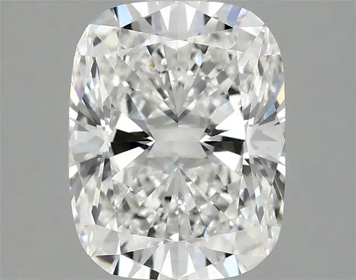 1.99 Carat · CUSHION · E · VVS1 · IGI · Excellent Cut